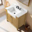 Ensemble de meuble-lavabo simple 35 po-1742716807