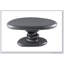 Table de bout ultrabrillante avec plateau épais de 60 mm, parfaite pour les espaces de vie modernes et élégants-581725186