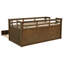 Lit-bateau simple Amyia-122623061