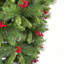 Arbre de Noël artificiel pin 90 '