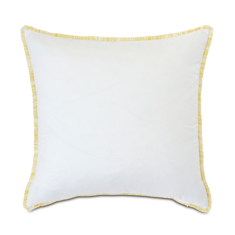 Clementine Cotton Sham