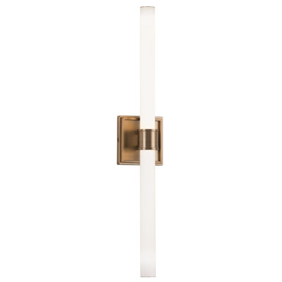 Rona 1 - Light LED Bath Sconce