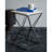 Flushing End Table