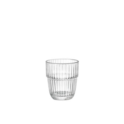 Barreau transparent DOF x6