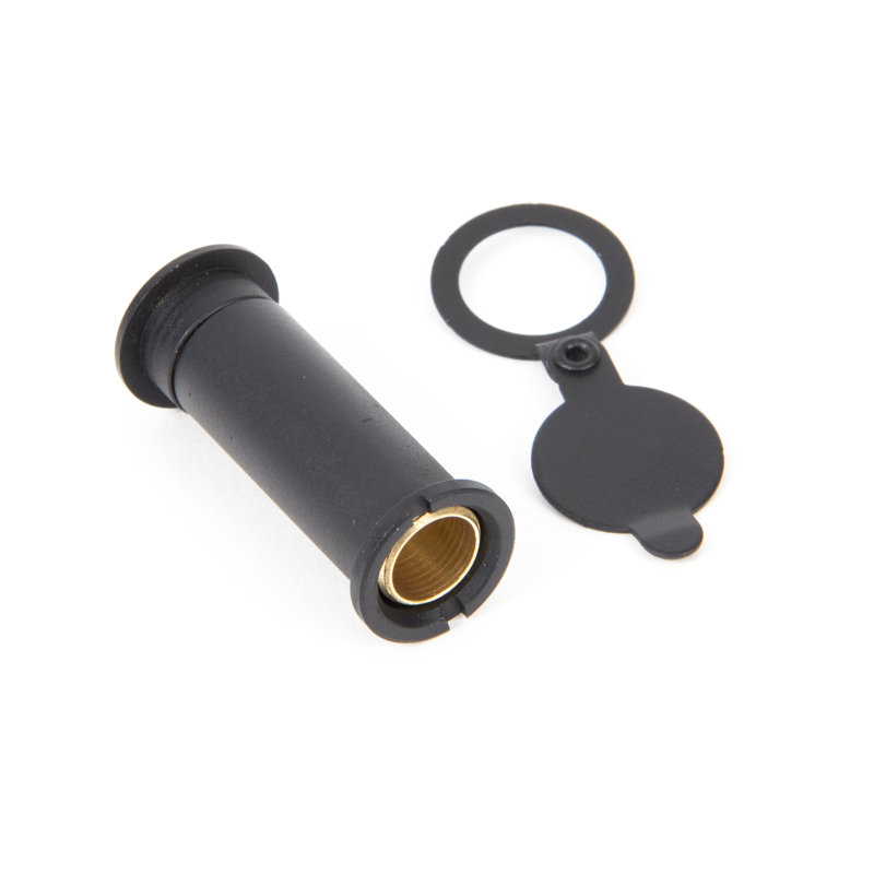 Viewer 180° Escutcheon Door Accessory