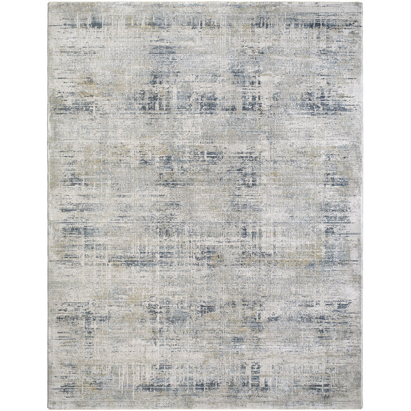 Tapis Taionna, Rond 6 pi 7 po