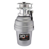 HP Batch Garbage Disposal