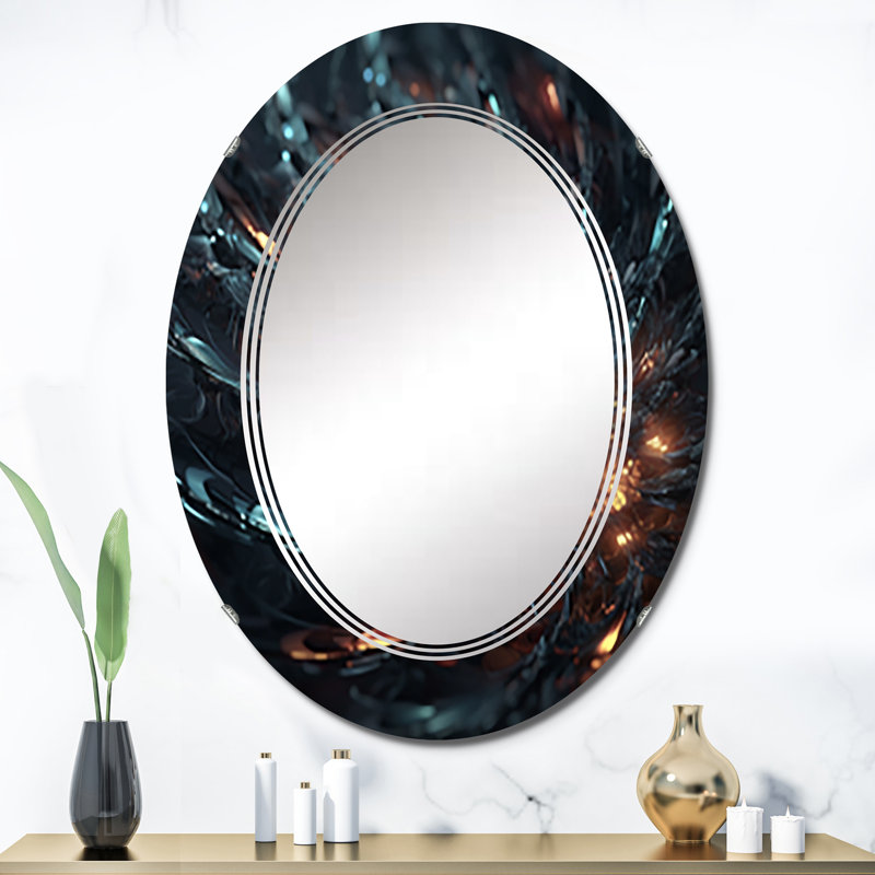 Miroir Deryngal, 36 po x 24 po