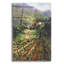 «Tuscany Vineyard» par Art Fronckowiak - impression sans cadre-1103489965