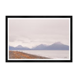 Cook Inlet Vi Print