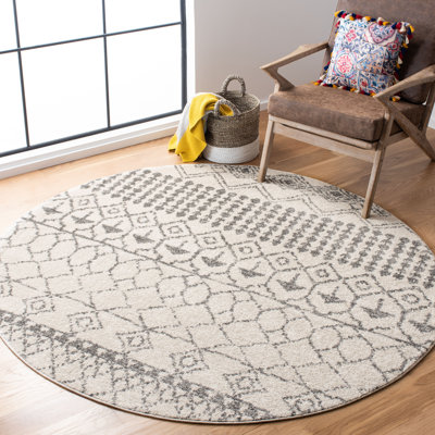 Reith Tulum Performance Southwestern Rug