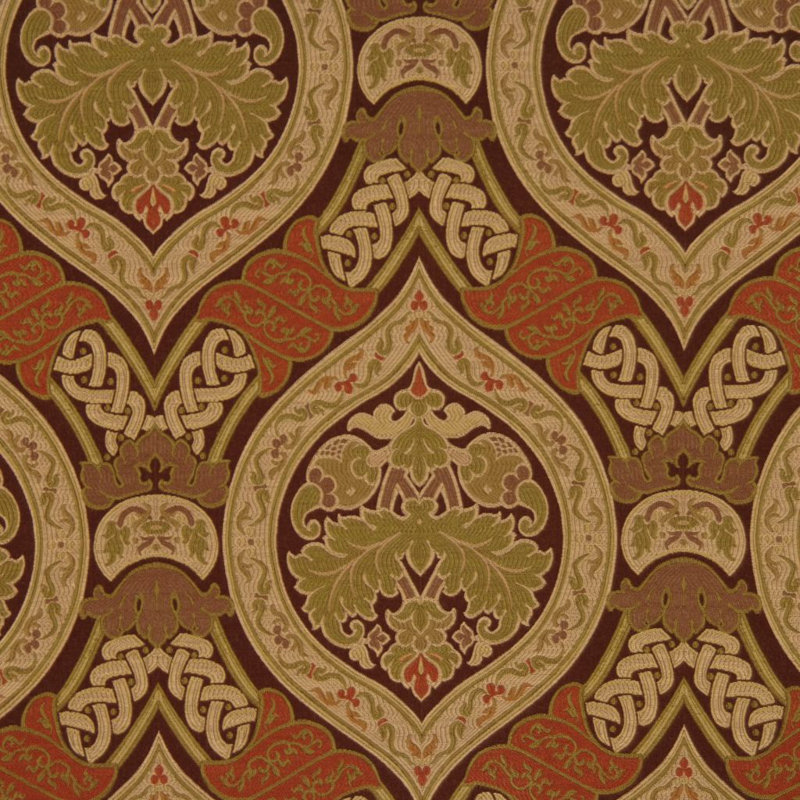 Allure Fabric
