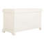 Banc de rangement rembourré à casiers Briananthony-864738073