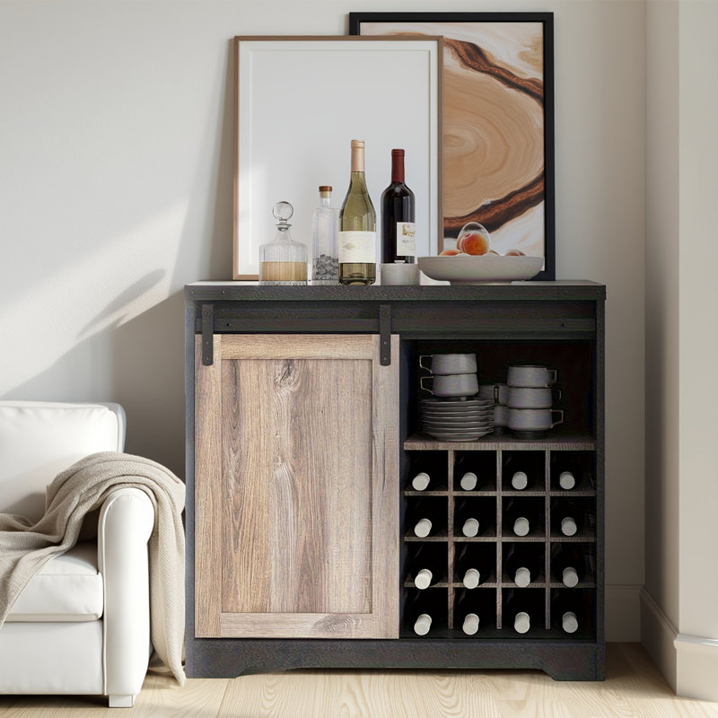 Armoire à vin