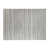 Ivoire/gris anthracite