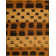 Wool Geometric Indoor Rug