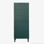 Grande armoire d'exposition avec rangement-2051333021