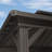 Aluminum Hardtop Grill Gazebo with Lighted-111480743-118589167