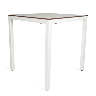 Barcino Outdoor Square Dining Table