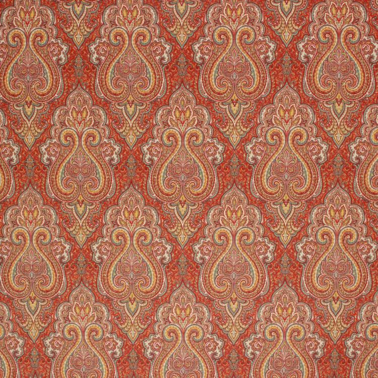 Tissu de liverpool Suite, Canyon