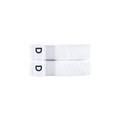 Dieter 2 pcs Hand Towels