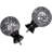Spherical Curtain Rod