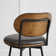 Avriel Swivel Counter Stools