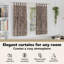 Alithia Velvet Room Darkening Curtain-772712953-772712959
