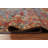 Pre-1900 Vegetable Dye    Area Rug 8x8
