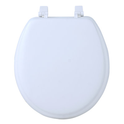 Siège de toilette rond Fantasia