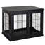 Meuble de caisse pour chien Pawhut-1349125133