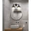 2 - Light Vanity Light