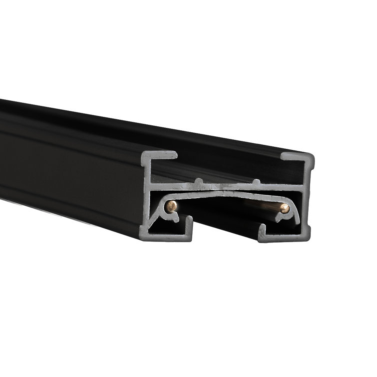 J Series System Track