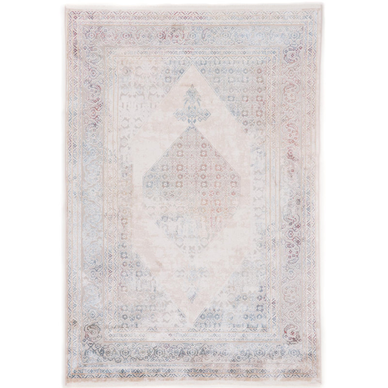 Rectangle Oriental Area Rug, Rectangle 120 x 170cm