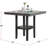 5 Piece Counter Height Dining Set-131114556-131114547-127339276