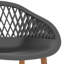Barber 4 - Person Dining Set-1196273051-1196273041
