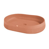 Papua 22.4'' L Bathroom Sink
