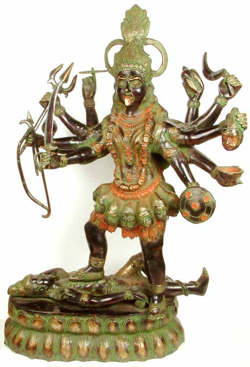 Religious & Spiritual Statue