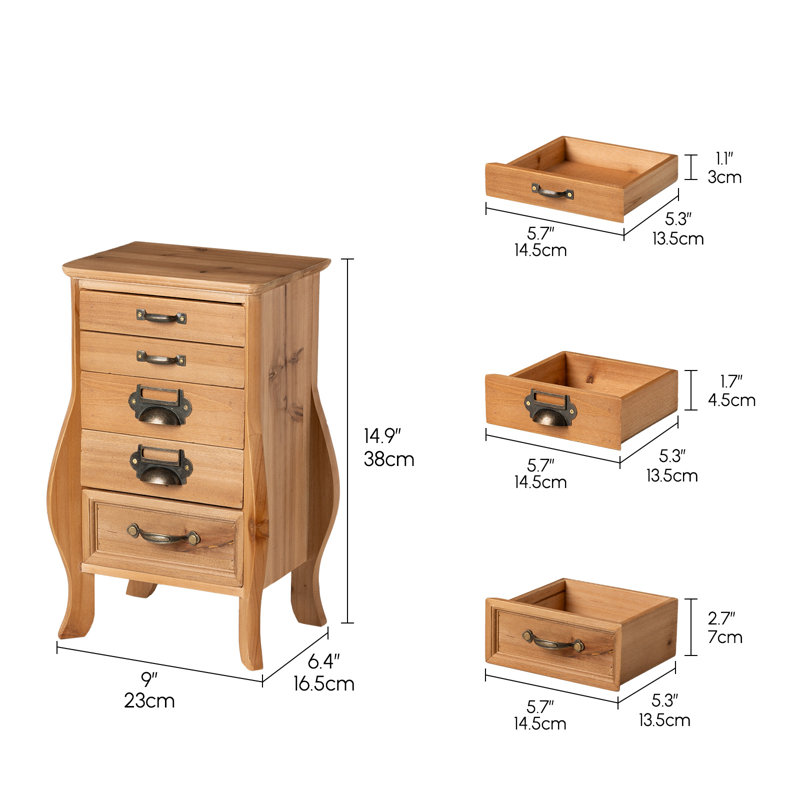 Desk Organizer