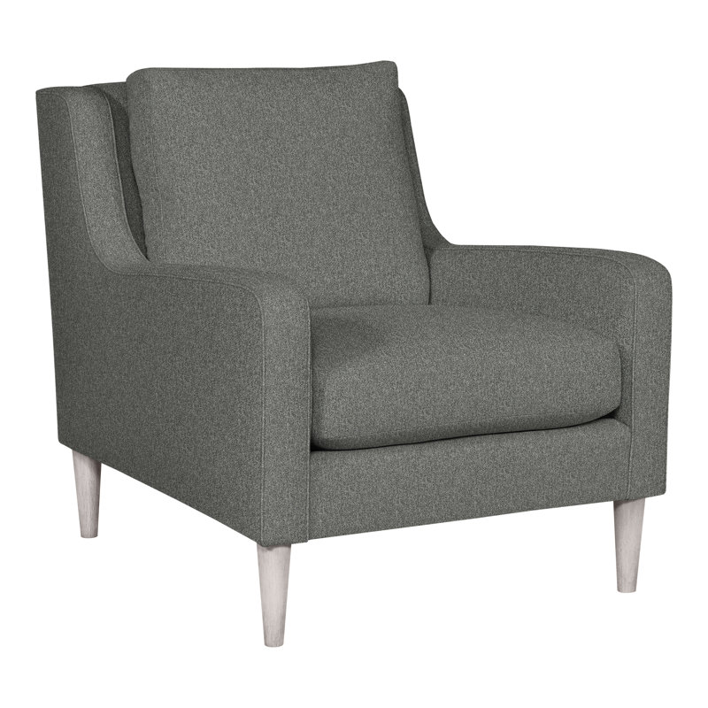 American Bungalow 4-Piece Riverside L-Sectional, Havana, Nadia Steam, No