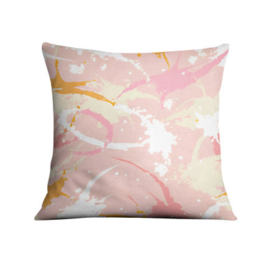 Coussin décoratif avec insert