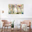 Sunny Path Ii by Allison Pearce - Wrapped Canvas Painting-1222245514