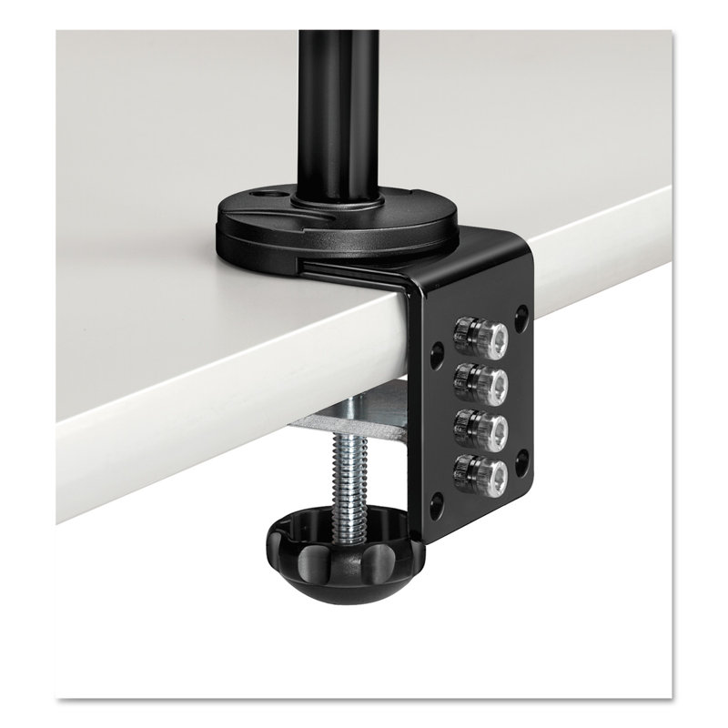 Fellowes Mfg. Co. Multi-Screen Desktop Mount