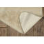 Tapis beige Lilianna