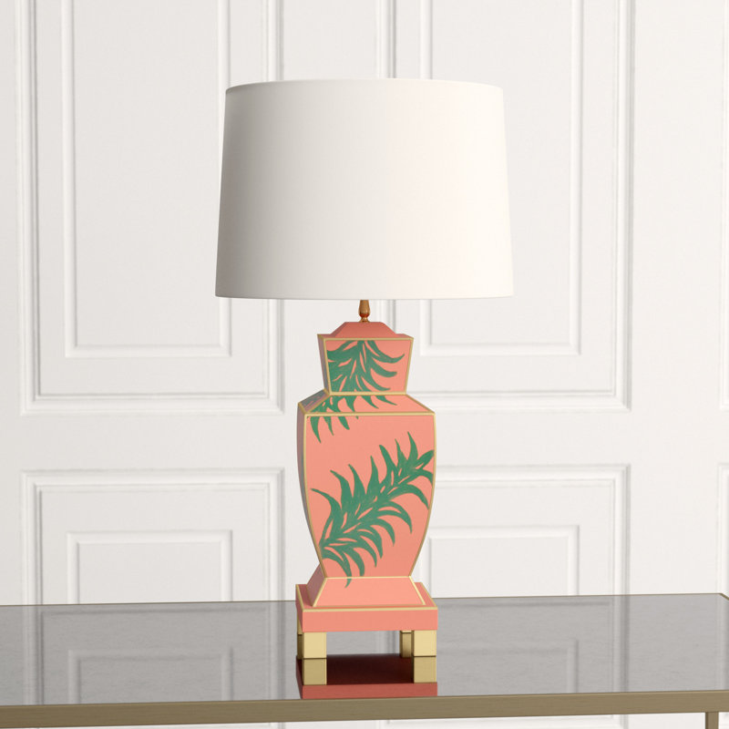 Bianca Table Lamp