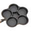 Cast Iron Griddle