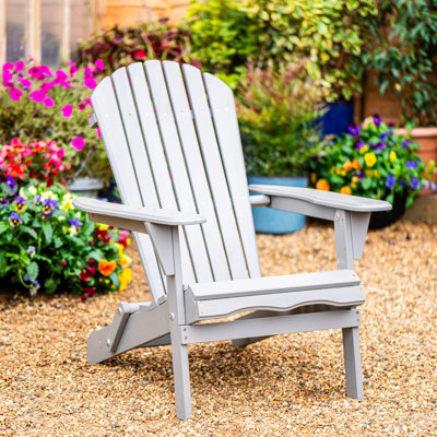 Outdoor Lounge Chair