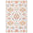 Barbuda Hand Tufted Wool And Cotton With Latex Oriental Rug-1383981498