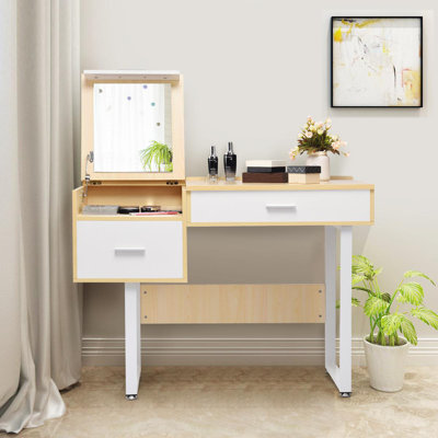 Coiffeuse Rinnel