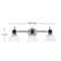 Argo Three Light Vanity